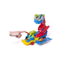 Superthings Kazoom Power Mr King Truck