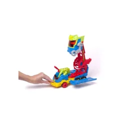 Superthings Kazoom Power Mr King Truck