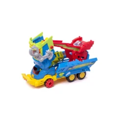 Superthings Kazoom Power Mr King Truck