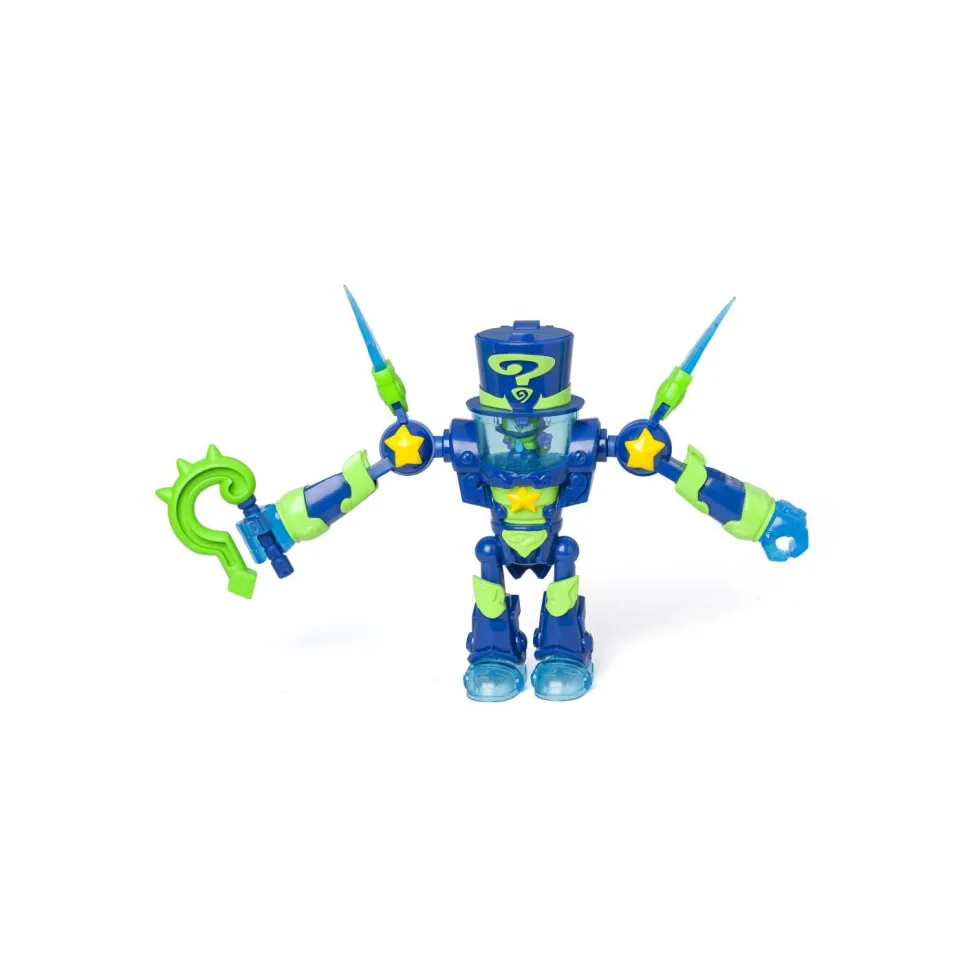 Superthings Kazoom Power Ultra Striker Enigma
