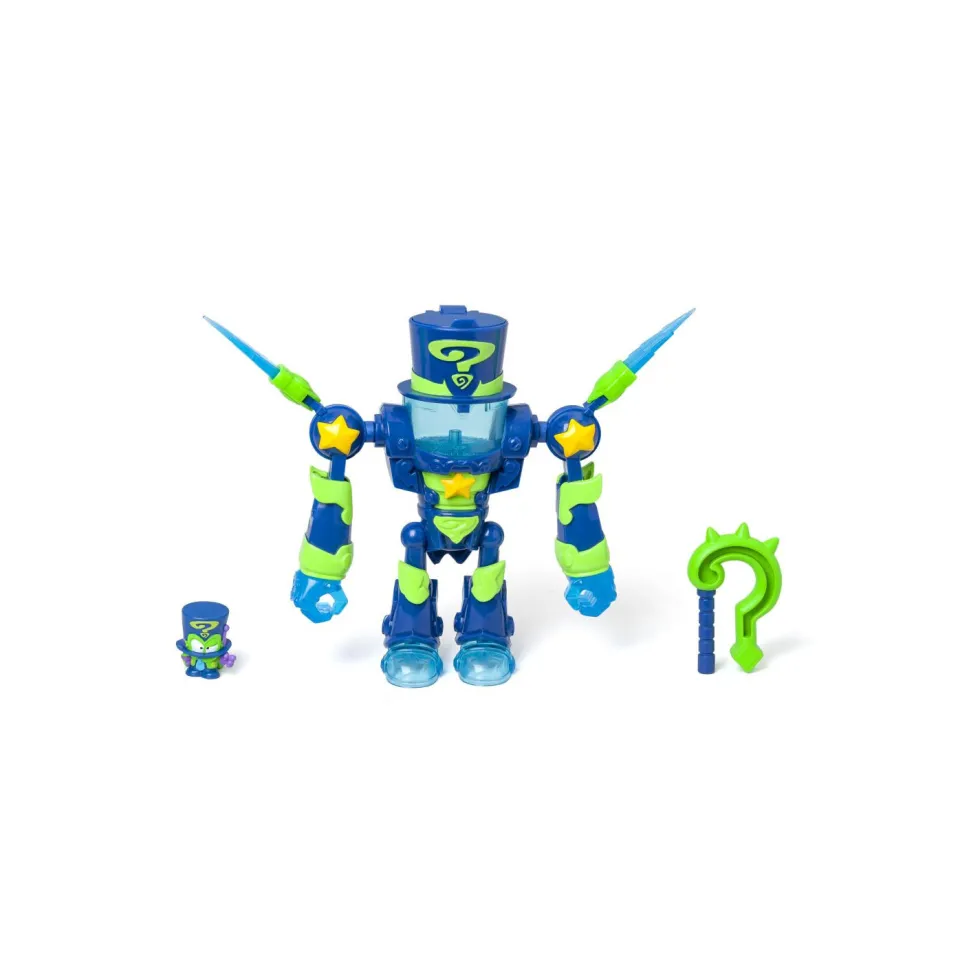 Superthings Kazoom Power Ultra Striker Enigma