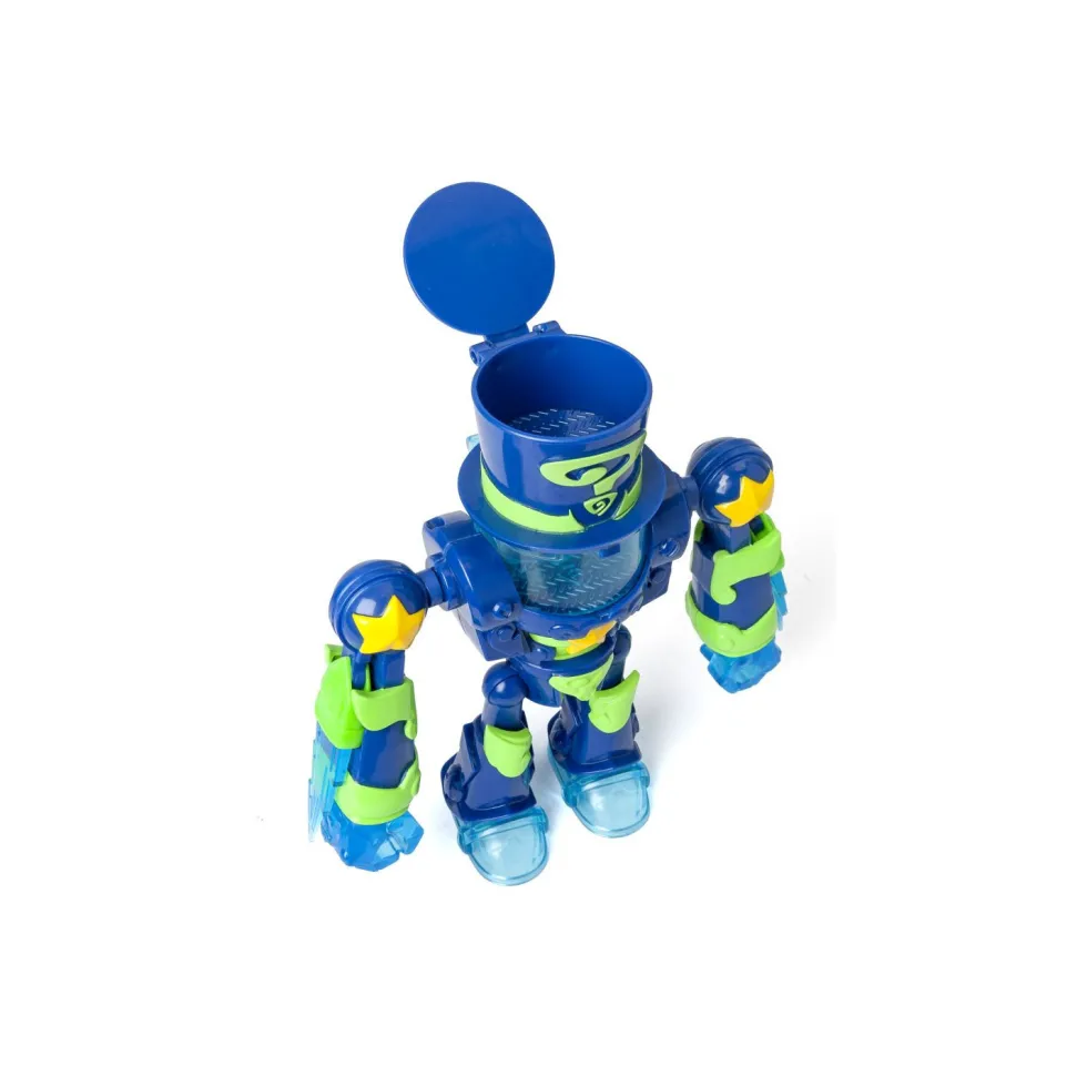 Superthings Kazoom Power Ultra Striker Enigma