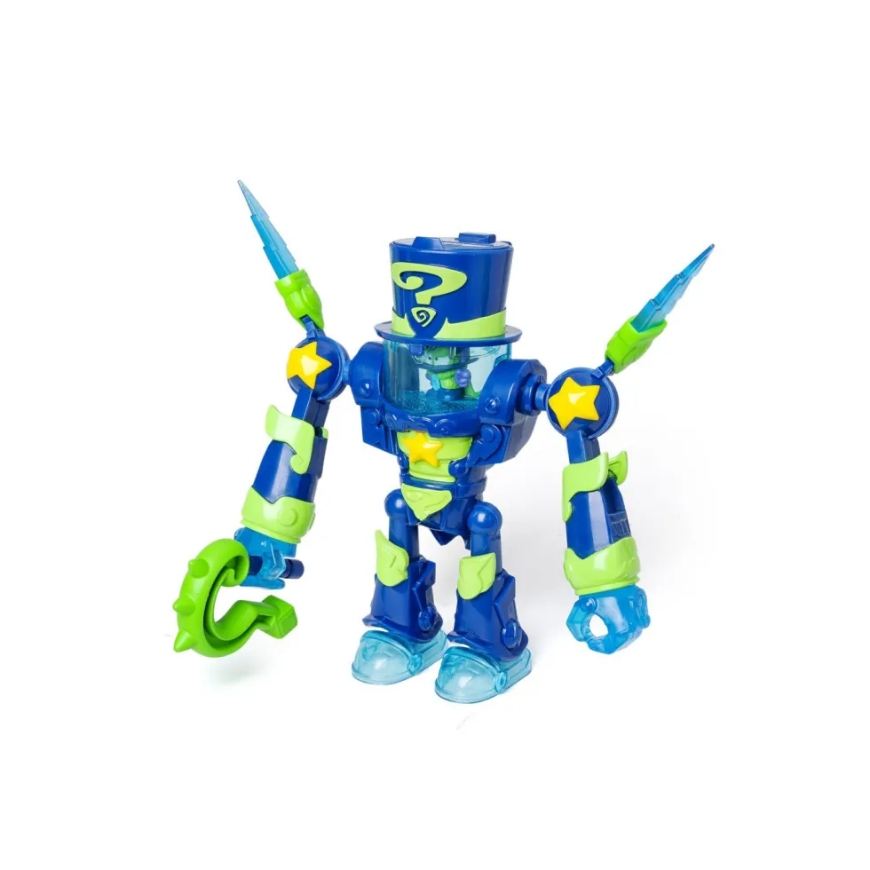 Superthings Kazoom Power Ultra Striker Enigma