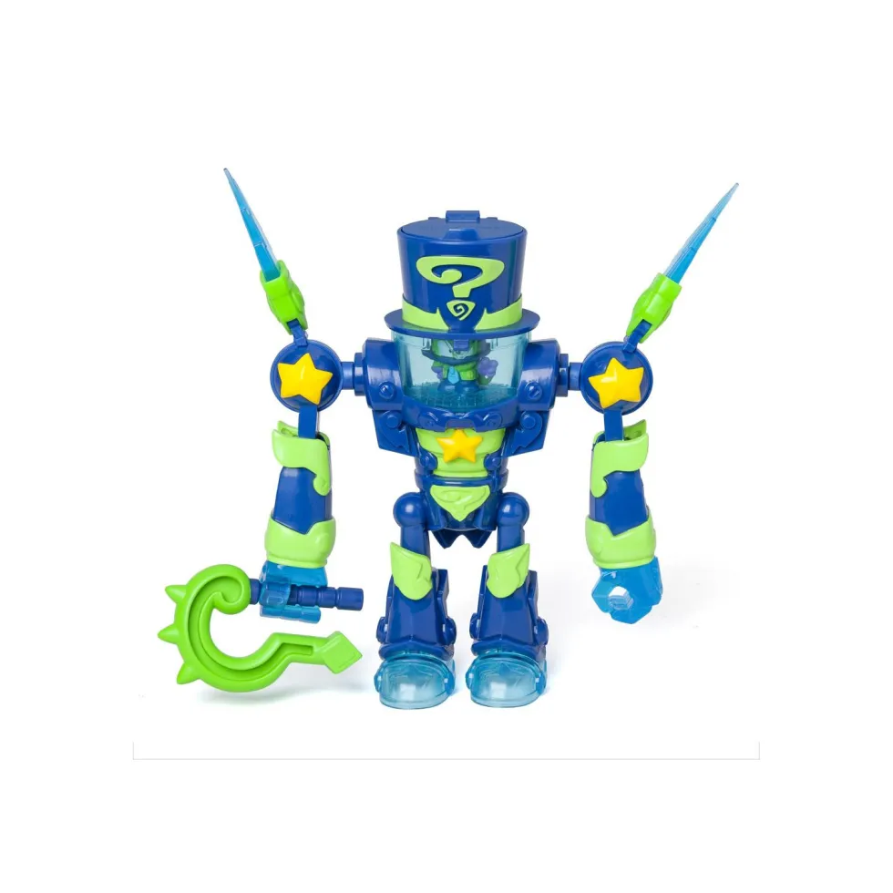 Superthings Kazoom Power Ultra Striker Enigma
