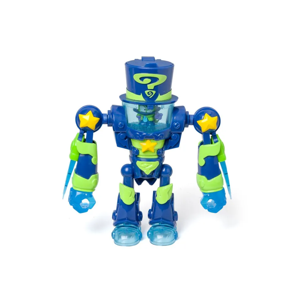 Superthings Kazoom Power Ultra Striker Enigma
