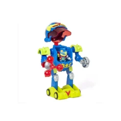 Superthings Kazoom Power Ultra Striker Mr. King