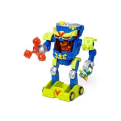 Superthings Kazoom Power Ultra Striker Mr. King
