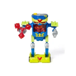 Superthings Kazoom Power Ultra Striker Mr. King