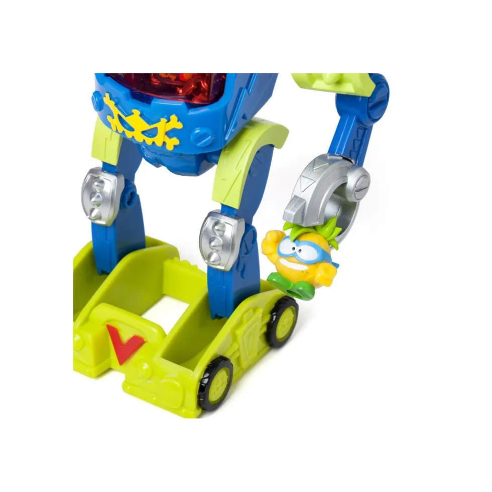Superthings Kazoom Power Ultra Striker Mr. King