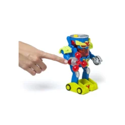 Superthings Kazoom Power Ultra Striker Mr. King
