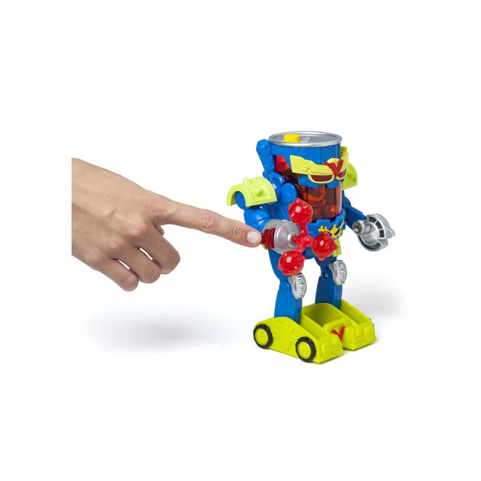 Superthings Kazoom Power Ultra Striker Mr. King