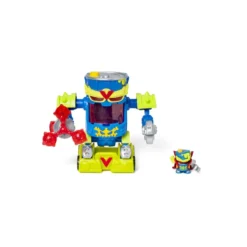 Superthings Kazoom Power Ultra Striker Mr. King
