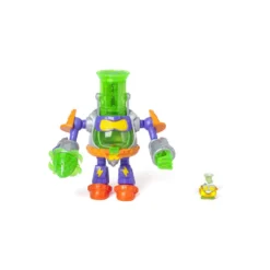 Superthings Kazoom Power Ultra Striker Profesor K