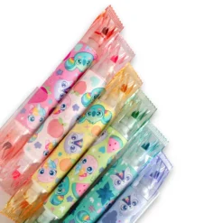 Sweet Dreams and Friends Estuche de Marcadores Caramelo Perfumados