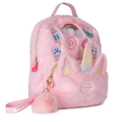 Sweet Dreams and Friends Mochila de Peluche