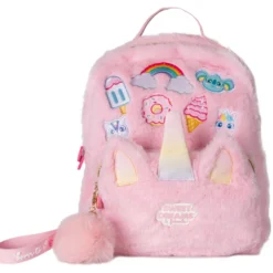 Sweet Dreams and Friends Mochila de Peluche