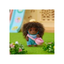 Sylvanian Families Bebé Erizo