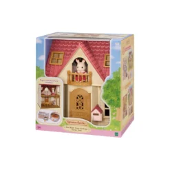 Sylvanian Families Casa de Campo