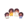 Sylvanian Families Familia de Erizos