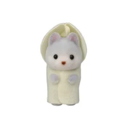 Sylvanian Families Familia Husky