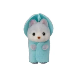 Sylvanian Families Familia Husky