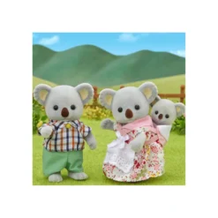 Sylvanian Families Familia Koala