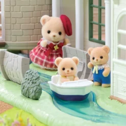 Sylvanian Families Mansión del Río