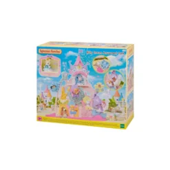 Sylvanian Families Parque de Atracciones Baby Dream