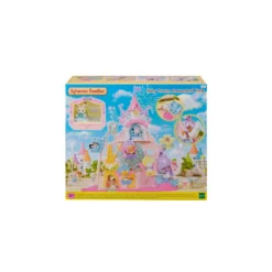 Sylvanian Families Parque de Atracciones Baby Dream