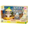 Sylvanian Families Puesto de Zumos de la Familia Pájaro Cítrico