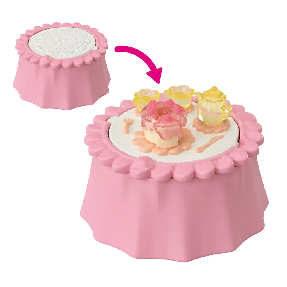 Sylvanian Families Torre de las Hadas