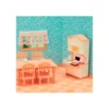 Sylvanian Families Village Set Comedor