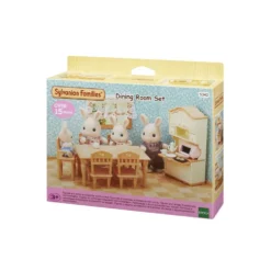 Sylvanian Families Village Set Comedor