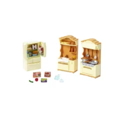 Sylvanian Families Village Set de Cocina