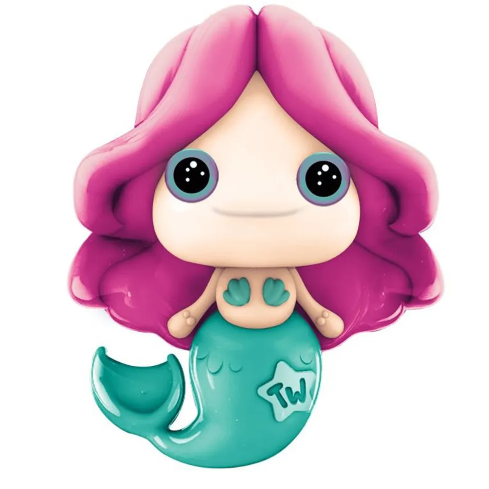 Taba World Mystical Friends Set Crea tu Taba Squishy Varios Modelos