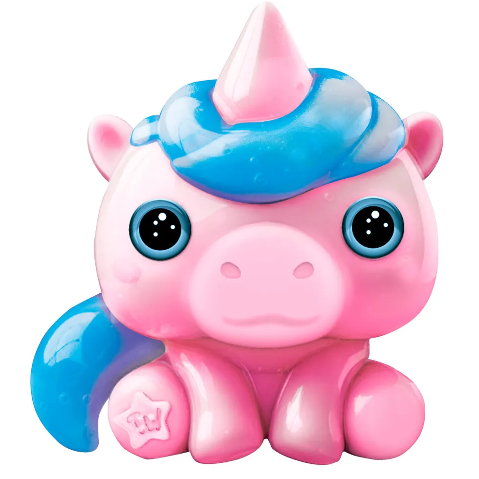 Taba World Mystical Friends Set Crea tu Taba Squishy Varios Modelos
