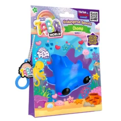 Taba World Taba Squishy Serie 2 Varios Modelos