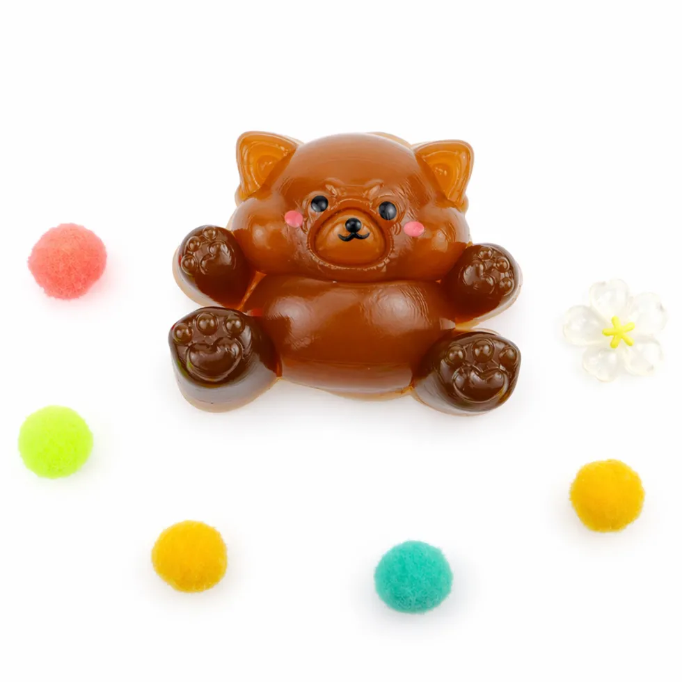 Taba World Taba Squishy Serie 2 Varios Modelos