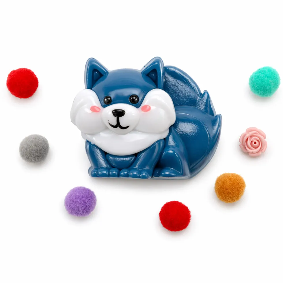 Taba World Taba Squishy Serie 2 Varios Modelos