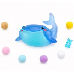 Taba World Taba Squishy Serie 2 Varios Modelos