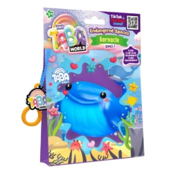 Taba World Taba Squishy Serie 2 Varios Modelos