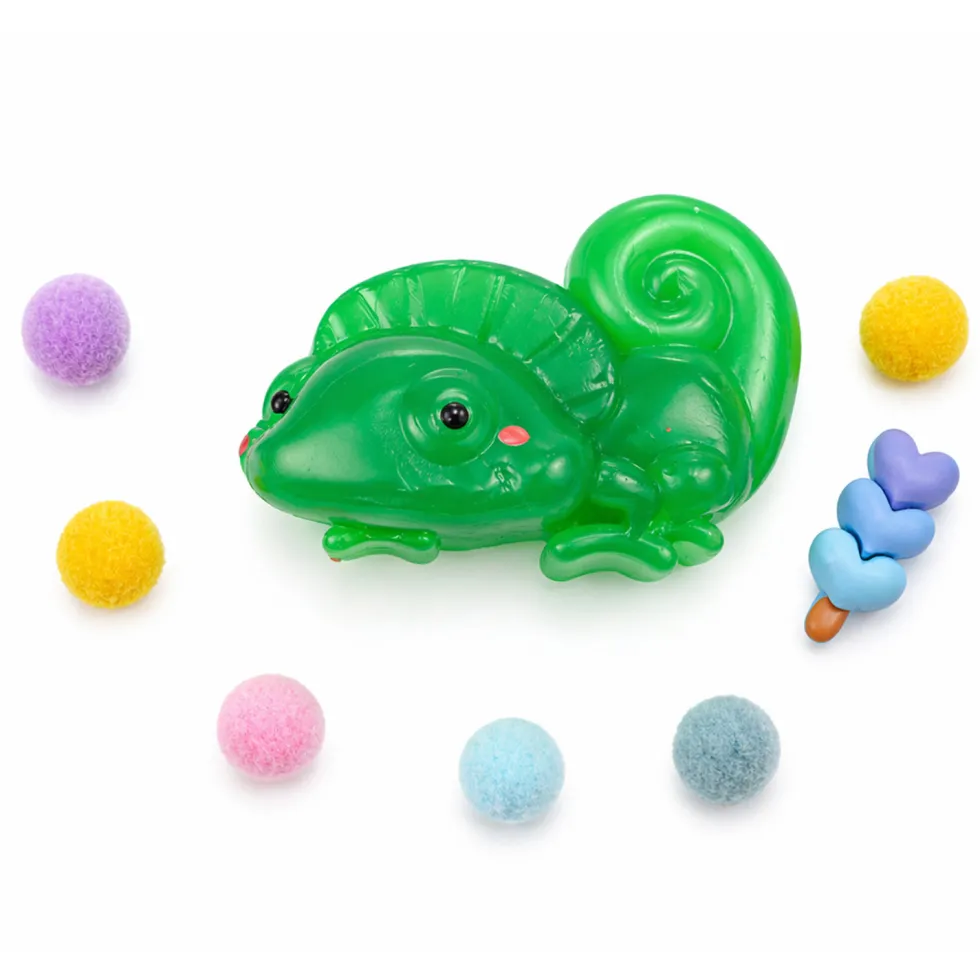 Taba World Taba Squishy Serie 2 Varios Modelos