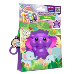 Taba World Taba Squishy Serie 2 Varios Modelos