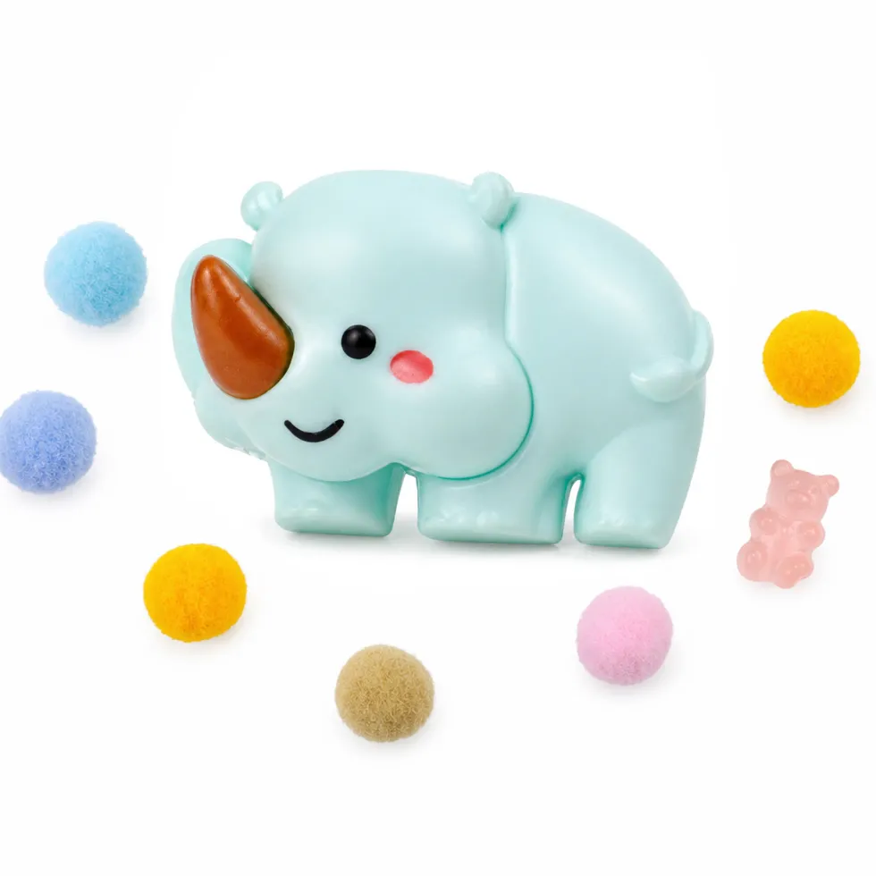 Taba World Taba Squishy Serie 2 Varios Modelos