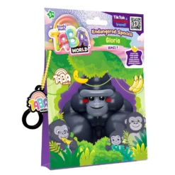 Taba World Taba Squishy Serie 2 Varios Modelos