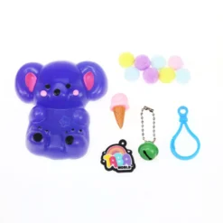 Taba World Taba Squishy Varios Modelos
