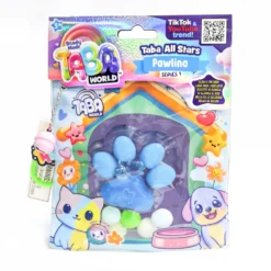 Taba World Taba Squishy Varios Modelos