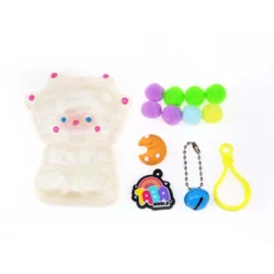 Taba World Taba Squishy Varios Modelos