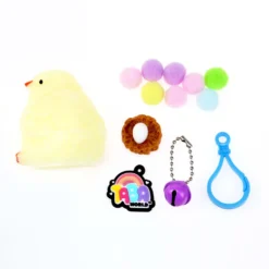 Taba World Taba Squishy Varios Modelos