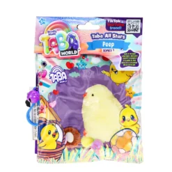 Taba World Taba Squishy Varios Modelos